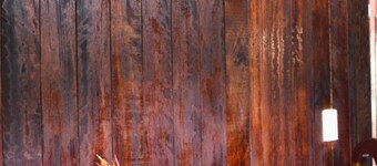 Casita & Tours Happy Feet