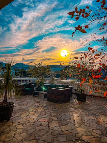 Parque Atlântico Hotel