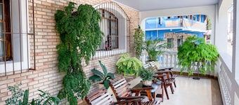 Parque Atlântico Hotel