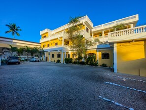 Parken ohne Service (kostenlos)