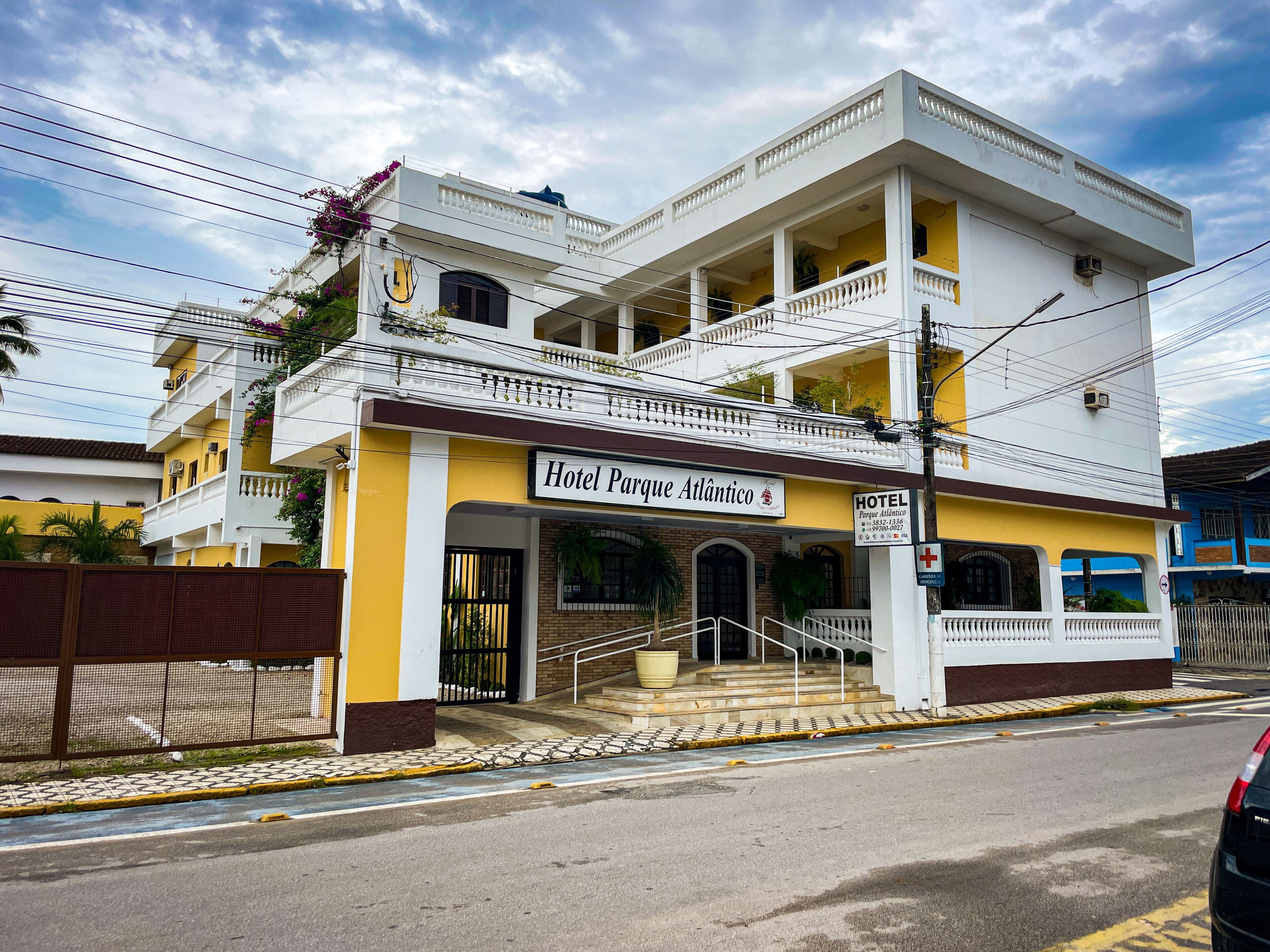 Photo - Hotel Parque Atlântico