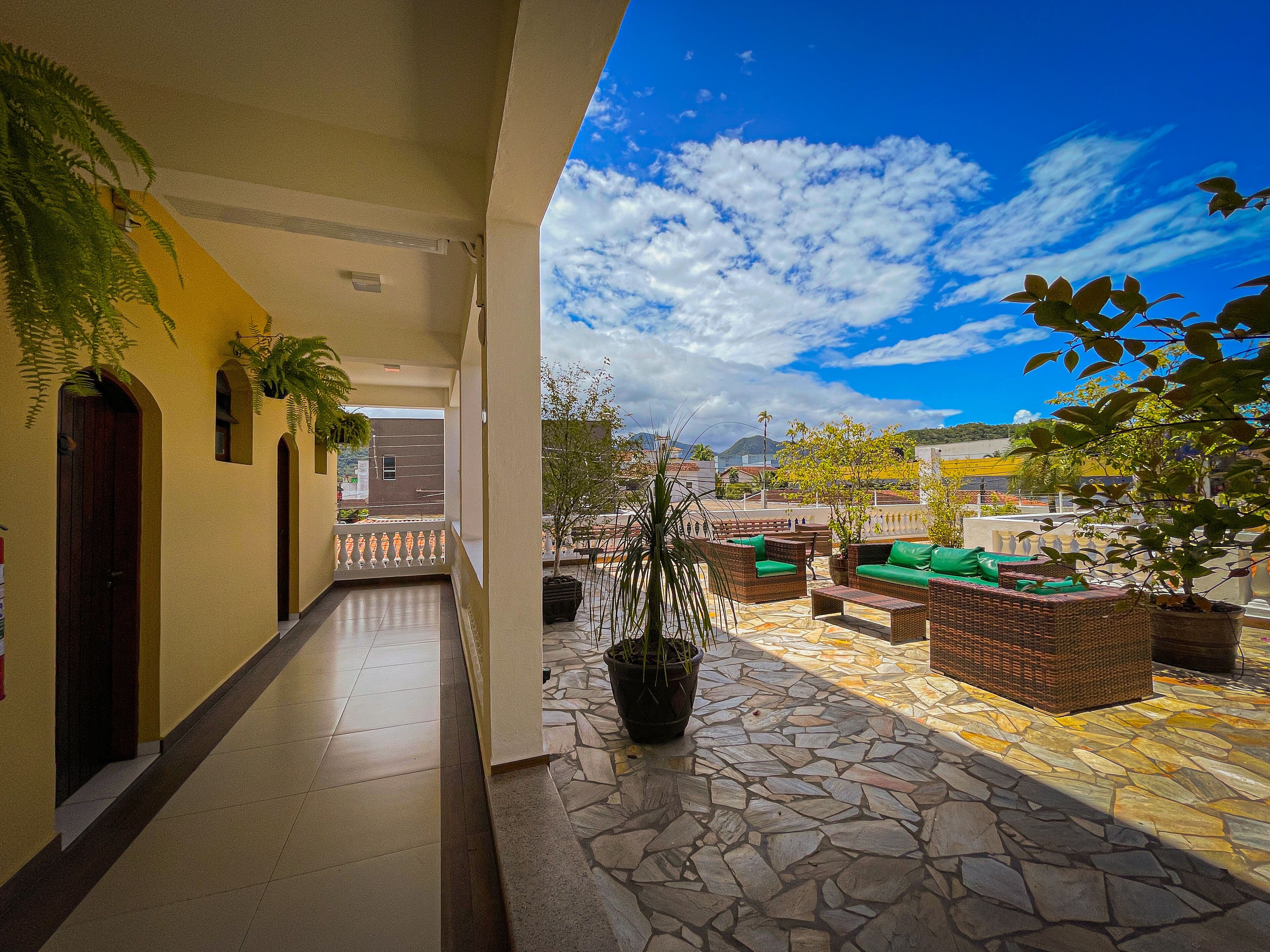 Chi tiết ngoại thất