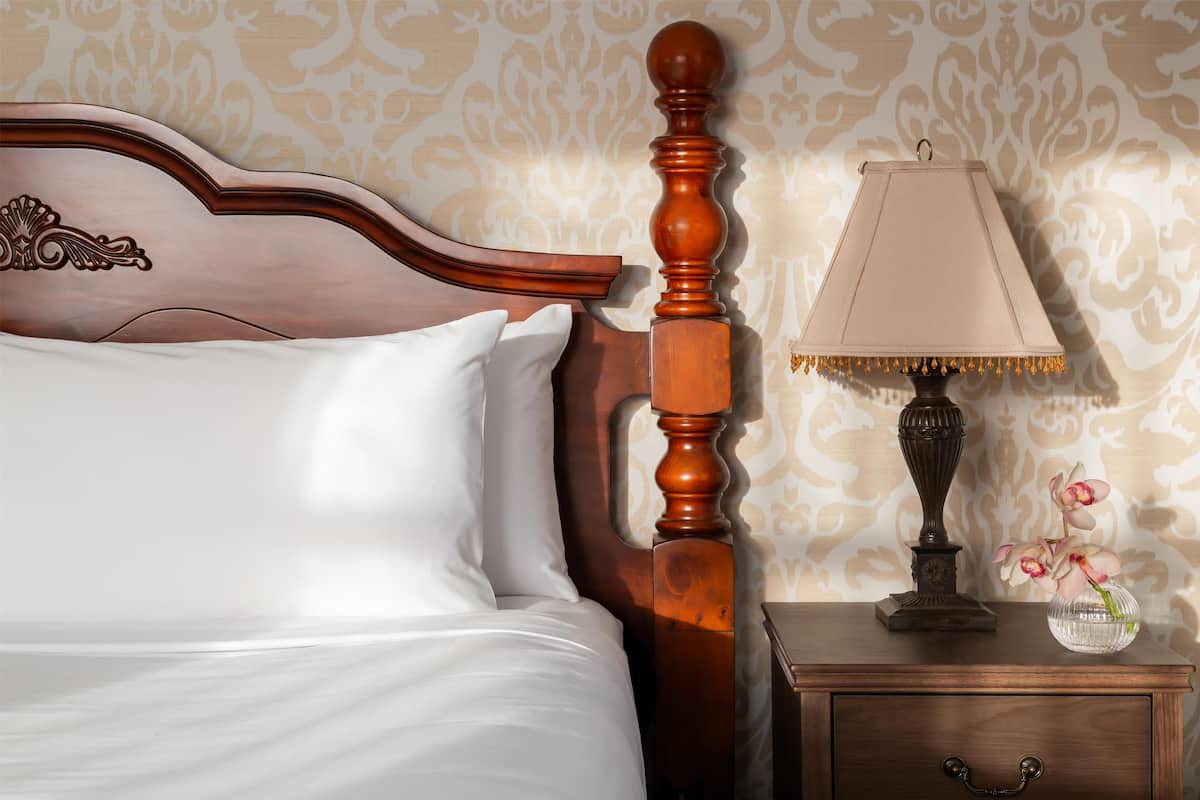 Ropa de cama de alta calidad y decoración personalizada