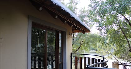 Waterberg INN