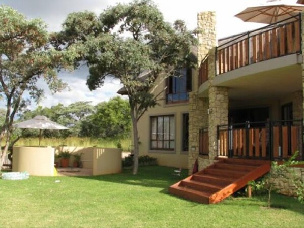 Exterior - Waterberg INN (Modimolle)