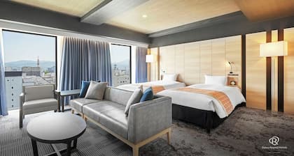 Daiwa Roynet Hotel Aomori