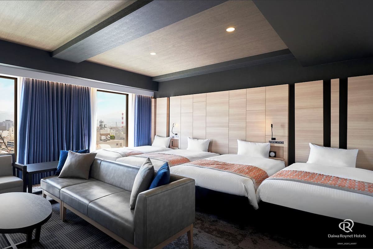 Couette en duvet d'oie, coffres-forts dans les chambres, bureau