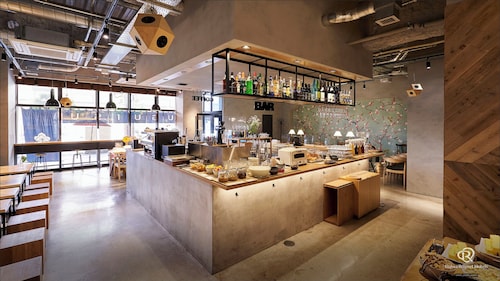 Daiwa Roynet Hotel Aomori