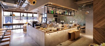 โรงแรมไดวะเรียวเน็ต อาโอโมริ