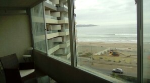 Apartment, 2 Bedrooms, 2 Bathrooms | Balcony