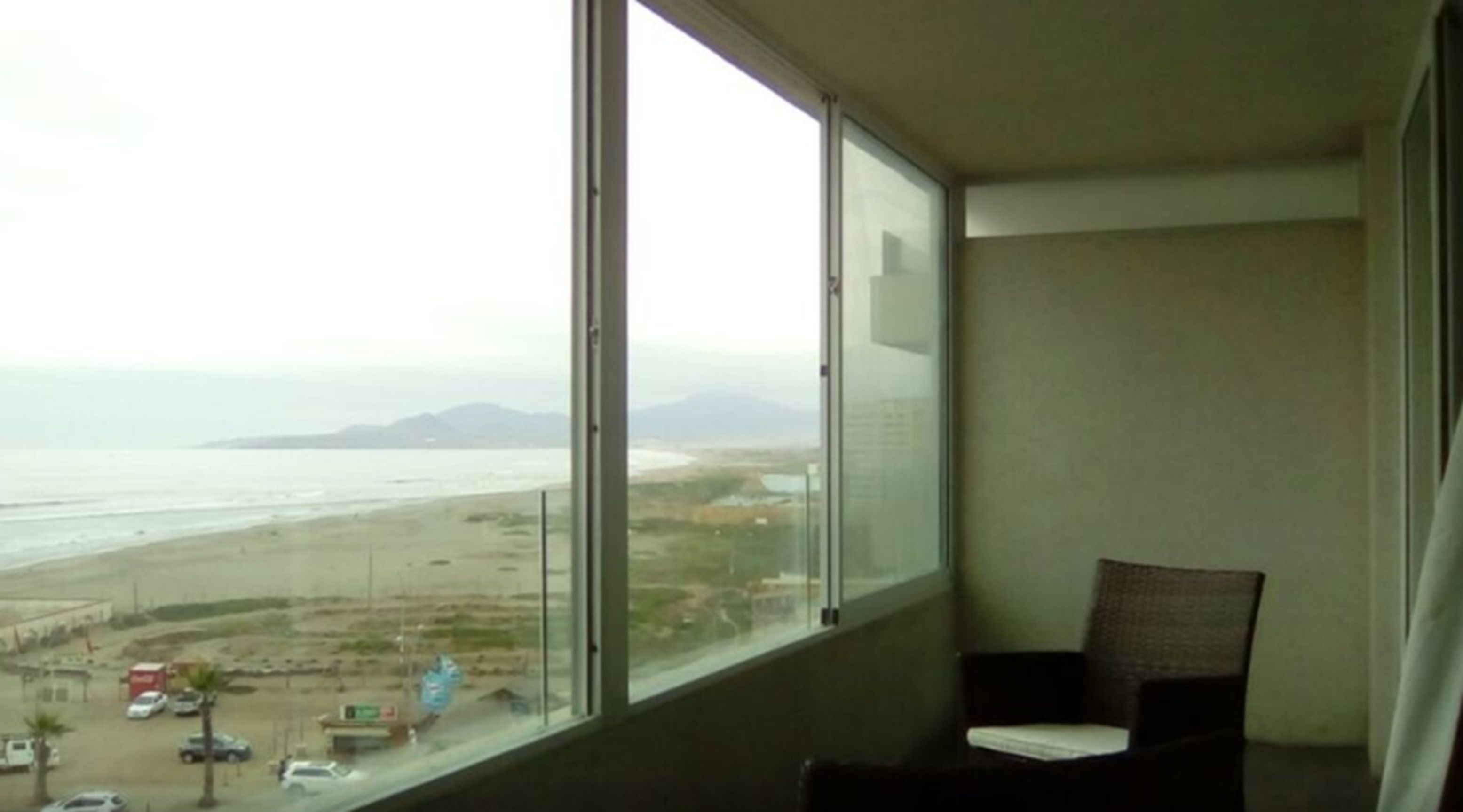 Apartment, 2 Bedrooms, 2 Bathrooms | Balcony