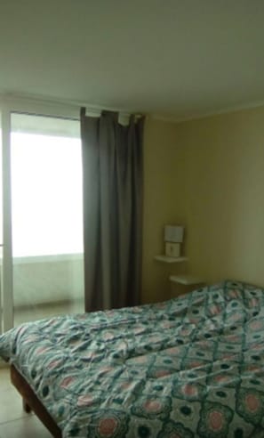 Apartamento, 2 quartos, 2 banheiros | 2 quartos, roupa de cama