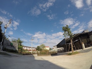 Exterior - Chan place Hotel (Chok Chai)