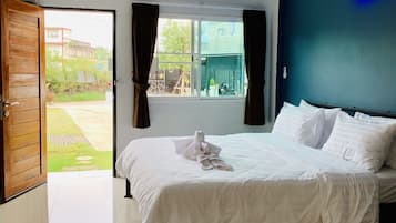 Chambre Double Standard