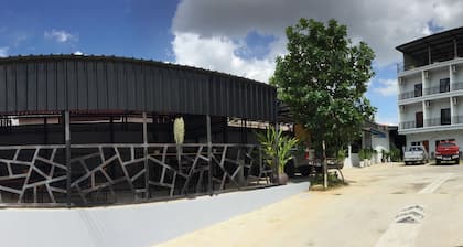 Chan place Hotel