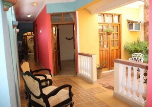 Habitación