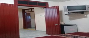 Bureau, Wi-Fi gratuit