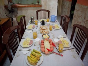 Servicio a la habitación