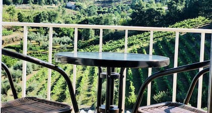 Suites do Pinhal