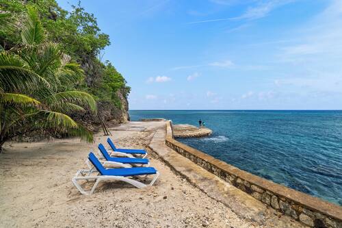 Plage, snorkeling, kayak