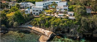 摩根克利夫飯店