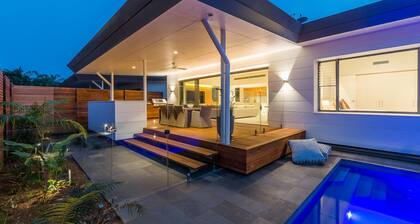 Kaylani Beach Houses