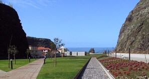Exterior - Pereira Place - The Dream (São Vicente)