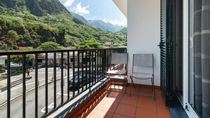 Family Apartment, 3 Bedrooms, Patio | Balcony view