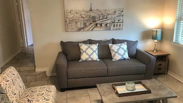 Smart-TV, Arbeitsbereiche