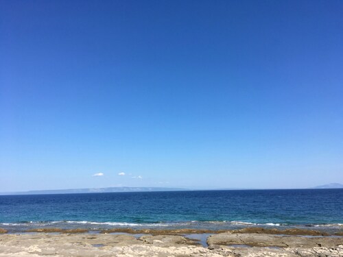 Charming studio Apartment near Pula