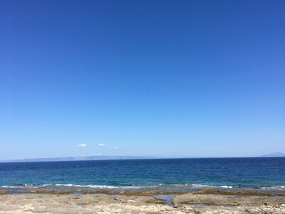 Charming studio Apartment near Pula