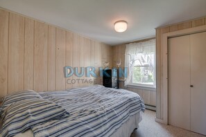 3 soverom og wi-fi (inkludert)