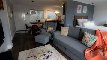 Télévision, Netflix, services de streaming