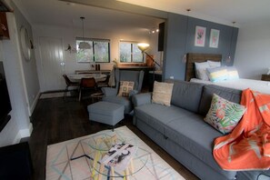 Tv, Netflix och streamingtjänster