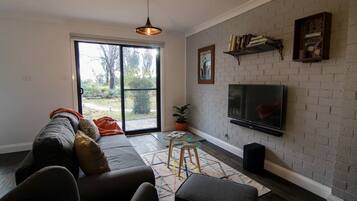 Télévision, Netflix, services de streaming