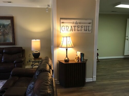 Täydellinen sijainti lomasi TriCities TN: ssä