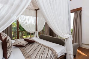 6 Schlafzimmer, Schreibtisch, WLAN, Bettwäsche