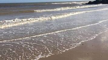 Plage à proximité