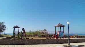 Espace pour enfants