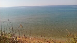 Beach - Traditional house in Argyrades (South Corfu - Argyrades)