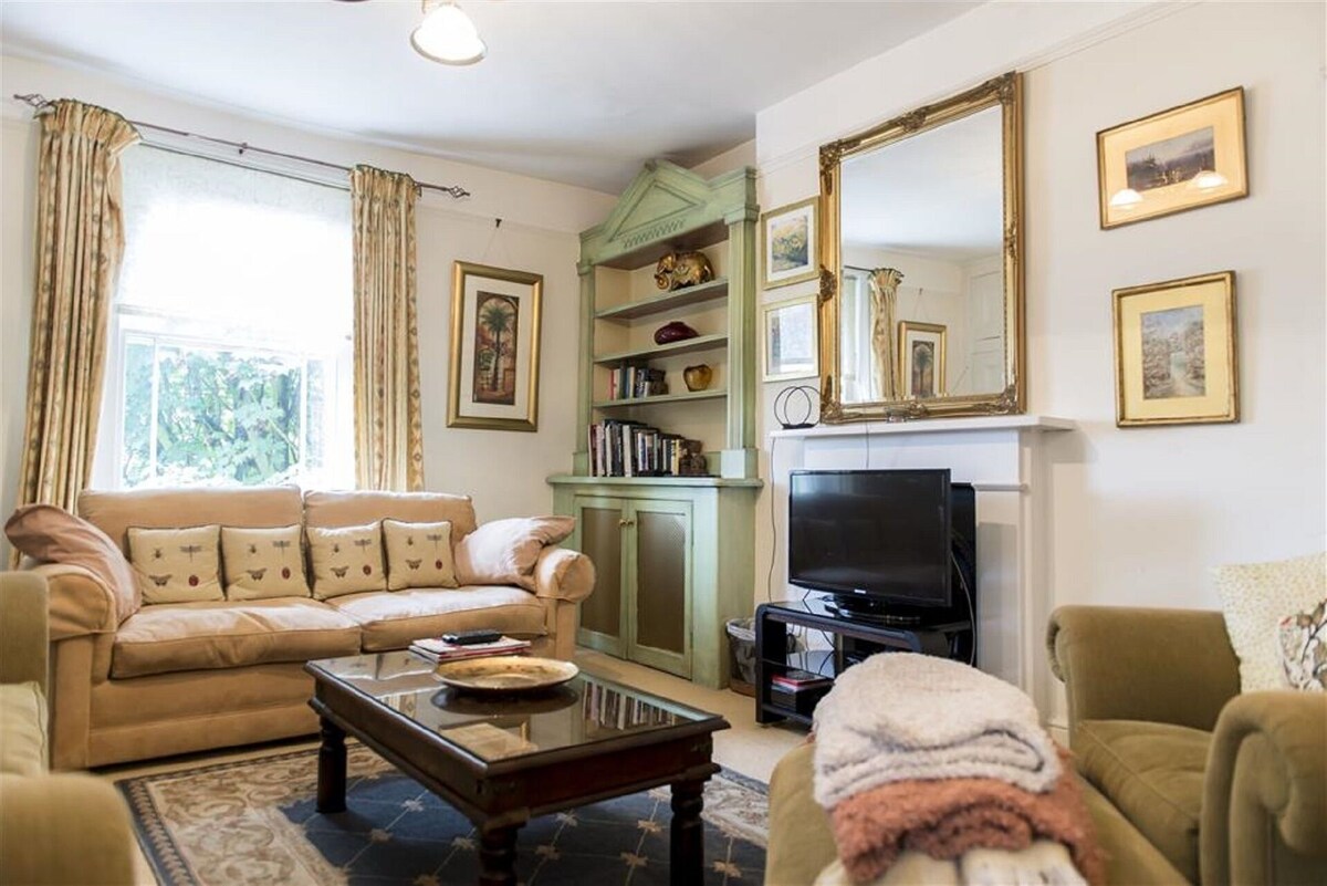 Image de profil de l’hôte