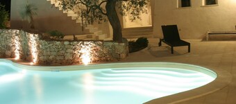 Tia Ranch I - Torre Suda