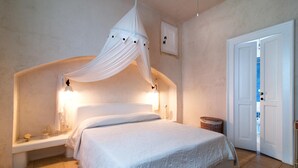 2 多间卧室、熨斗/熨衣板、旅行婴儿床、免费 WiFi
