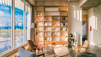 Library