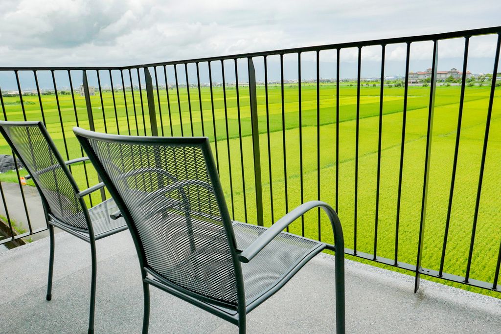 Gallery Loft, 1 Bedroom, Balcony, Mezzanine | Balcony