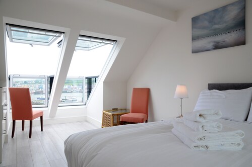 Das Bootswerfthaus Dingle