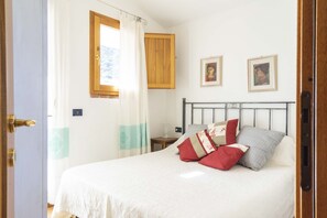 2 chambres, Wi-Fi