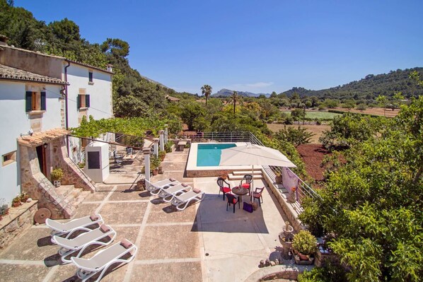 Terrass/Patio