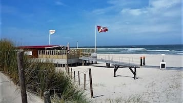 Plage à proximité