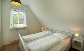 3 Schlafzimmer, Internetzugang, Bettwäsche